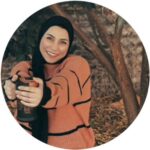 Profile picture of هبه اديب فؤاد المحاميد